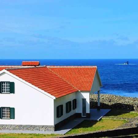 Вілла Casas Da Cascata Lajes das Flores Номер фото