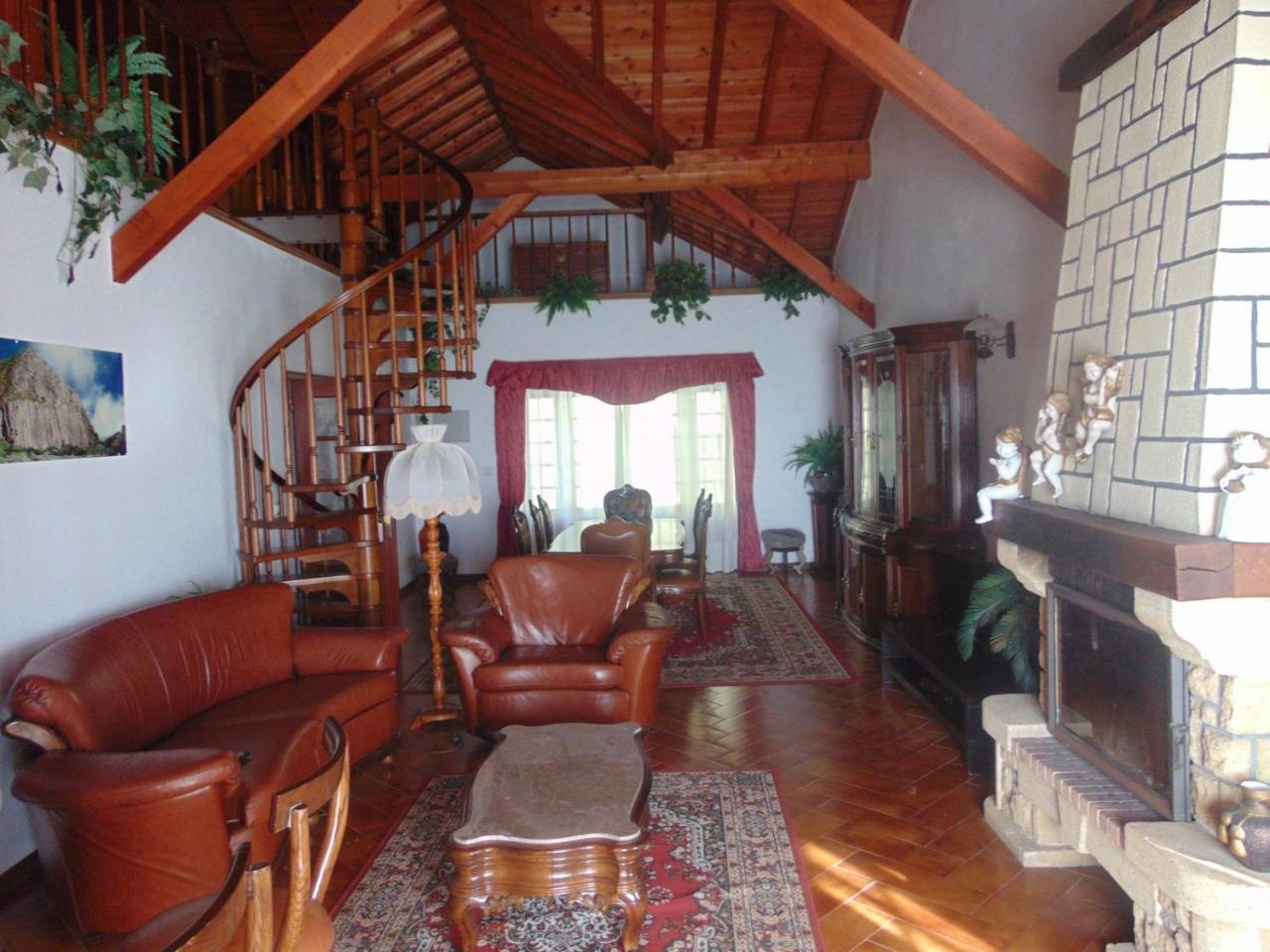 Вілла Casas Da Cascata Lajes das Flores Екстер'єр фото