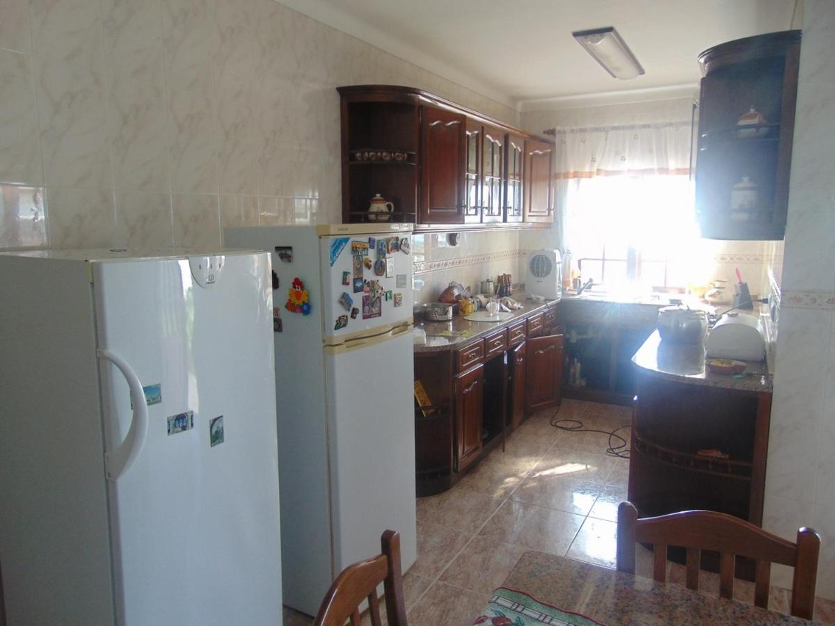 Вілла Casas Da Cascata Lajes das Flores Екстер'єр фото